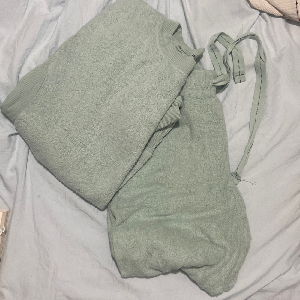 Aerie OFFLINE matching set